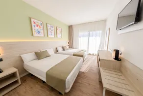 Hotel Jaime I - Chambre