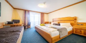 Familienhotel Unterreith - Room