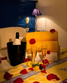 Interpass Golf Playa Country Club - Chambre