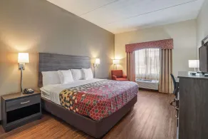 Econo Lodge Inn & Suites Marianna South - Chambre