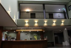 Fuji Yamanakako Hotel - Réception