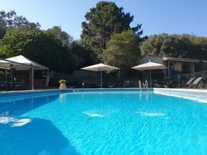 Prea Gianca - Piscine