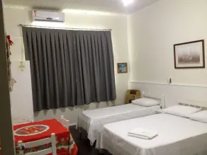 Hotel Pousada XV - Room