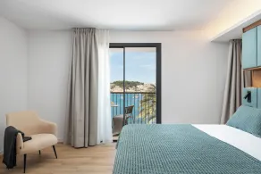 Repic Apartments Soller - Chambre