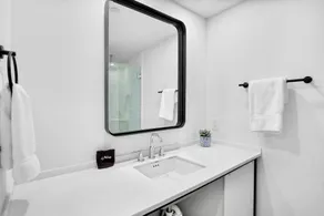Seaside at Anna Maria Island Inn - Salle de bain