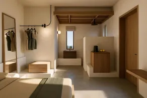 Faos Kea Boutique Hotel - Room