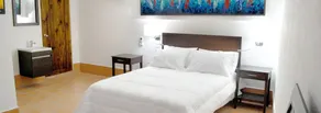 Chrisban Hotel Boutique - Habitación