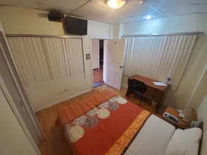 Mariscal Inn & Suites - Room