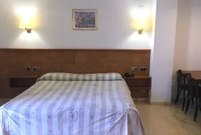 Hotel Octavia - Chambre