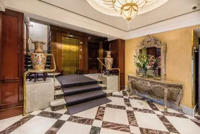 Sercotel Gran Hotel Conde Duque - Réception