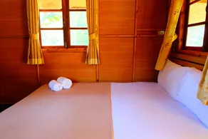 Baan Plang Resort - Room