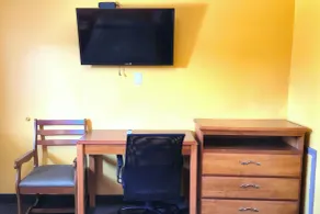 Relax Inn by OYO Sulphur Hwy 90 - Chambre