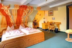 Hotel Untere Mühle - Zimmer