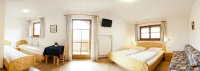Residence Hauserhof - Værelse