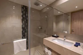 Park Inn by Radisson Ayodhya - Bathroom