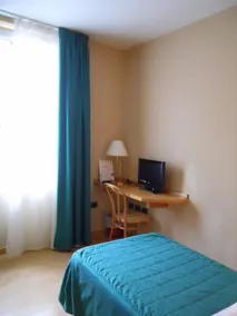 Albergo Italia - Chambre