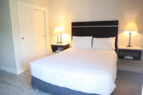 The Shore Club - Chambre
