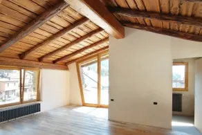 Curt di Clement Eco Mobility Hotel - Chambre