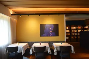 Hotel Weingarten - Restaurant