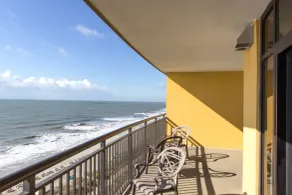 Anderson Ocean Club and Spa by Oceana Resorts - Vue de la chambre