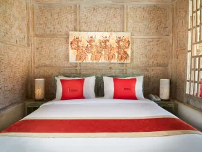 The Tempekan Heritage - Chambre