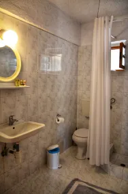 Vagia Beach Apartments, Aegina Island - Bad