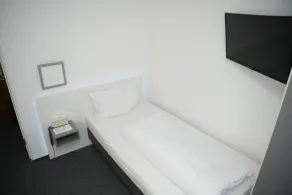 Weber Residenz - Room