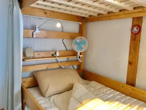 Destiny Inn Sakaiminato - Camera