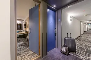 Novotel Suites Berlin City Potsdamer Platz - Room