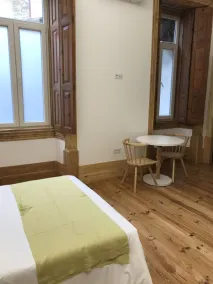 Casa da Praça by PURUS - Zimmer