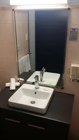 Grafton Central Motel - Room