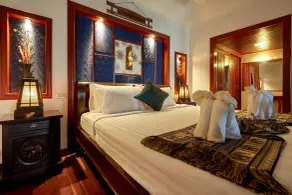 Sea Valley Resort - Chambre