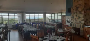 Omega View Hotel - Restaurant