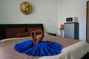 Lotus Bleu Resort & Restaurant - Room