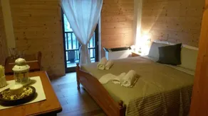 Locanda Aquila Bianca - Room