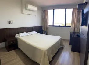 Hotel Itamaraty - Room