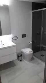 Flamenca Village by Mar Holidays - Salle de bain