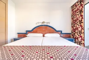 Cala Nova Apartamentos - Chambre