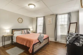Columbus Apartment ~ 2 Mi to Ohio State University - Rum