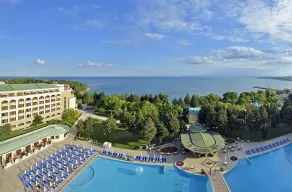 SOL by Meliá Nessebar Palace All Inclusive - Vistas desde la habitación