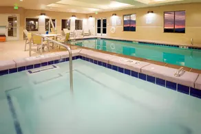 Holiday Inn Express & Suites Salt Lake City South-Murray by IHG - Piscine
