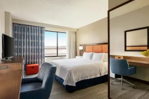 Hampton Inn & Suites Dallas-Mesquite - Zimmer