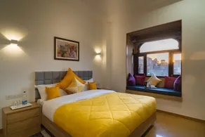 Hotel Aradhya Jaisalmer - Chambre
