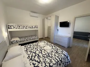 Agriturismo Galeazzi - Værelse