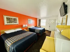 GREYSTONE INN - Rom