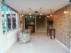 CORDIALITY INN - Reception