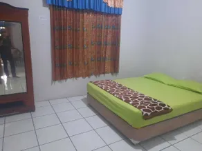 Hotel O Home Stay Syariah Annur - Room
