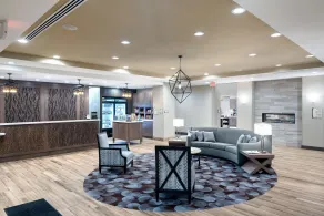Homewood Suites by Hilton Fayetteville - Reception