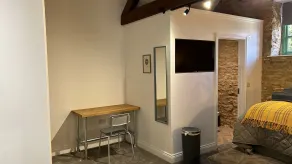 The Old Stables - Room