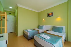DE MARE FAMILY Hotel - Room